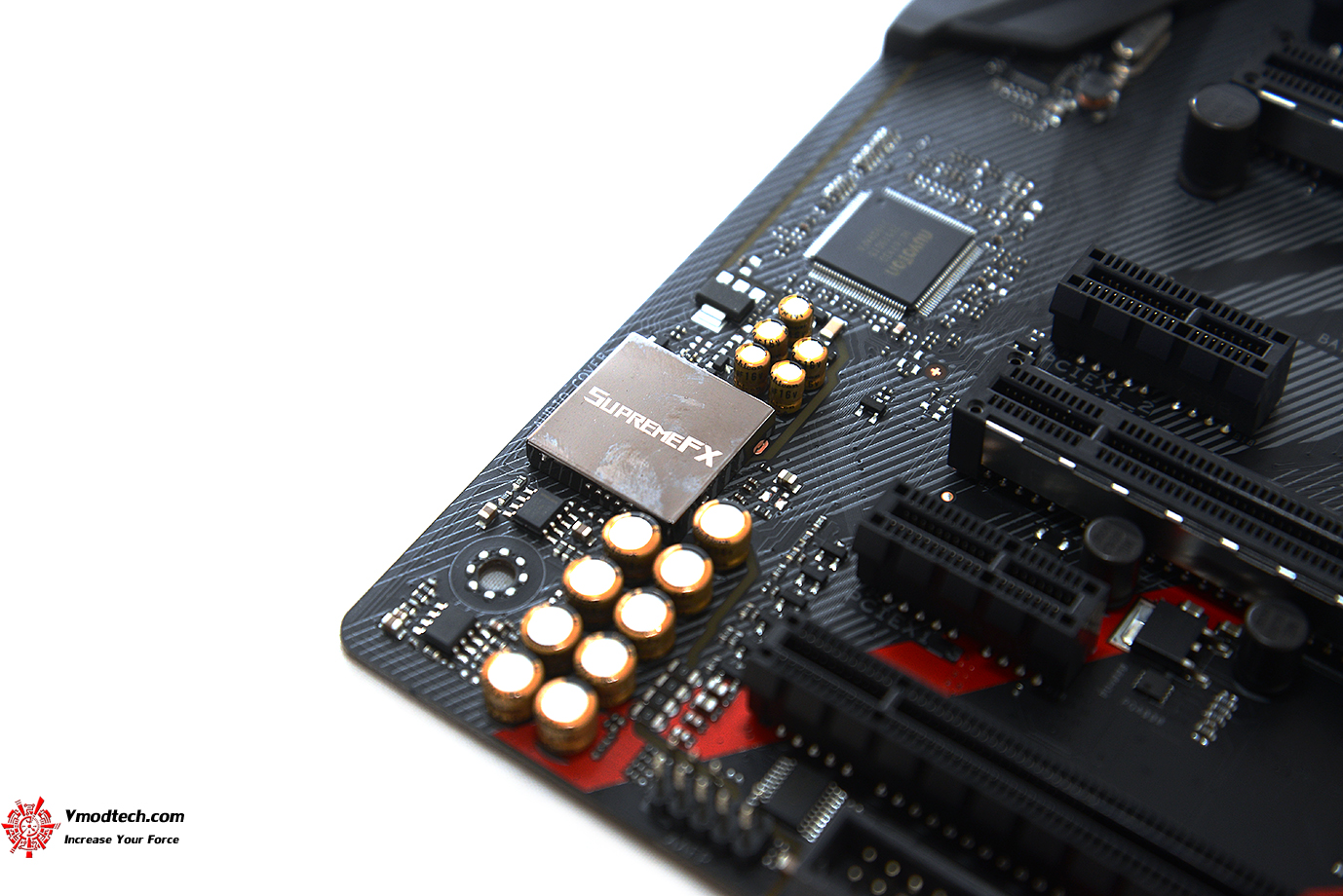 dsc 6260 ASUS ROG STRIX Z370 H GAMING REVIEW 