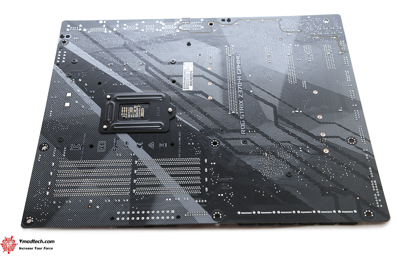 dsc 6286 ASUS ROG STRIX Z370 H GAMING REVIEW 