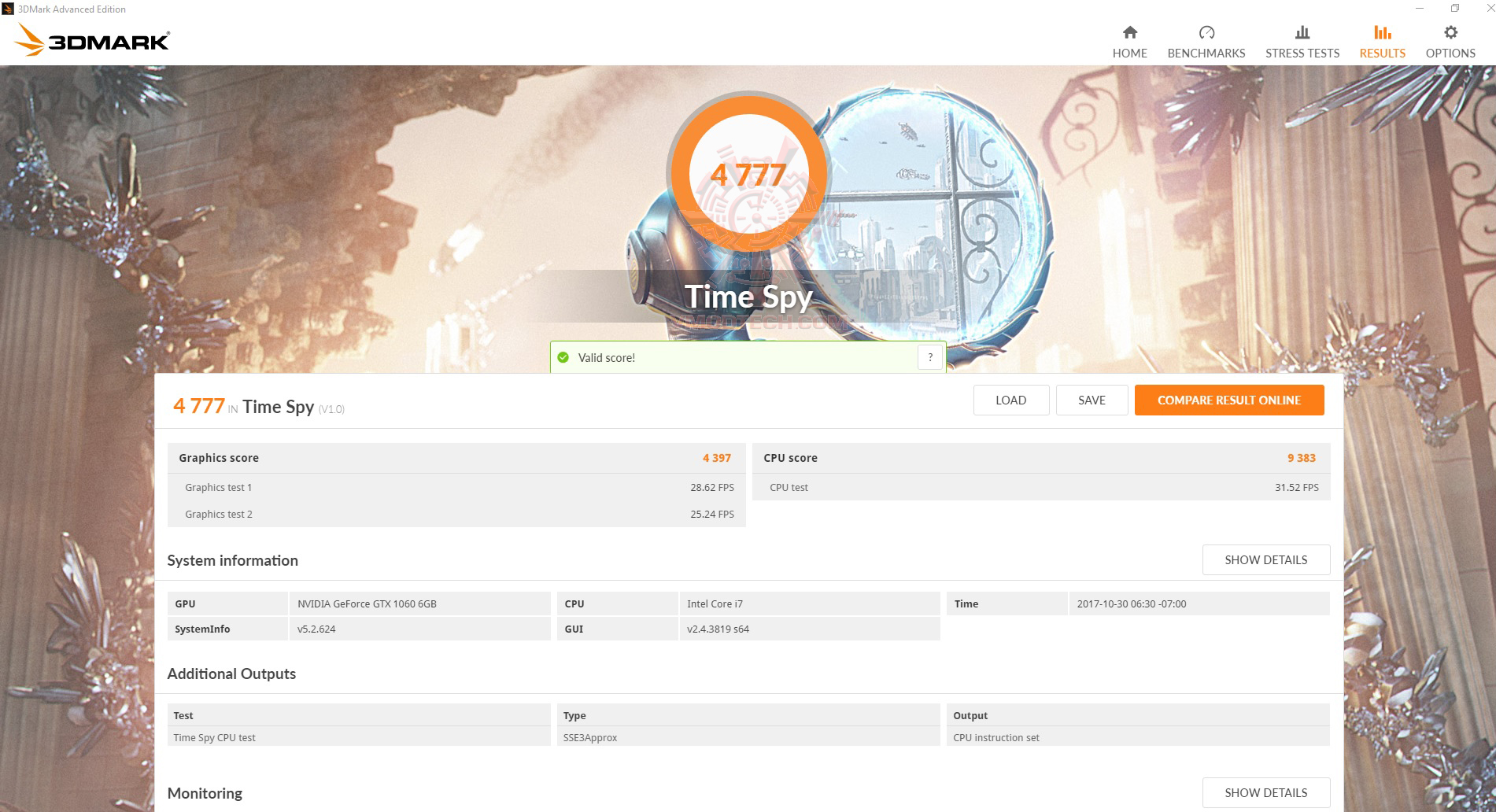 spy ASUS ROG STRIX Z370 H GAMING REVIEW 