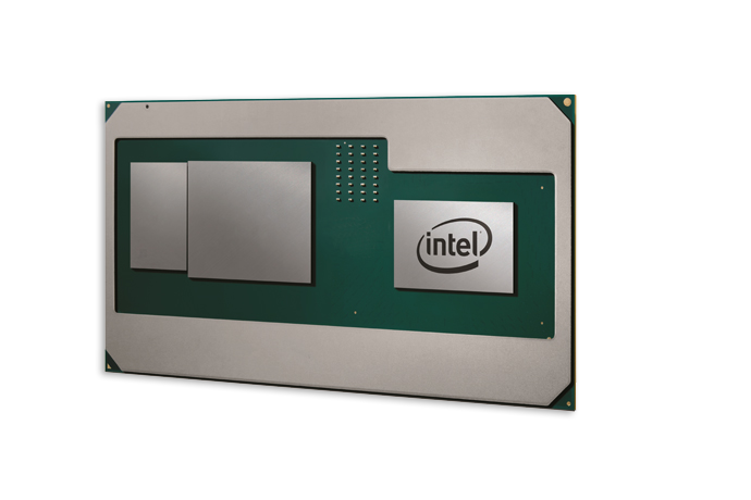 intel 8th gen cpu discrete graphics 2 transparency Intel เอาจริงใช้การ์ดจอ AMD Radeon ในกราฟฟิกออนซีพียู IGPU ในซีพียูรุ่นใหม่ Kaby Lake G Series กับผลทดสอบที่แรงไม่ธรรมดากันเลยทีเดียว  