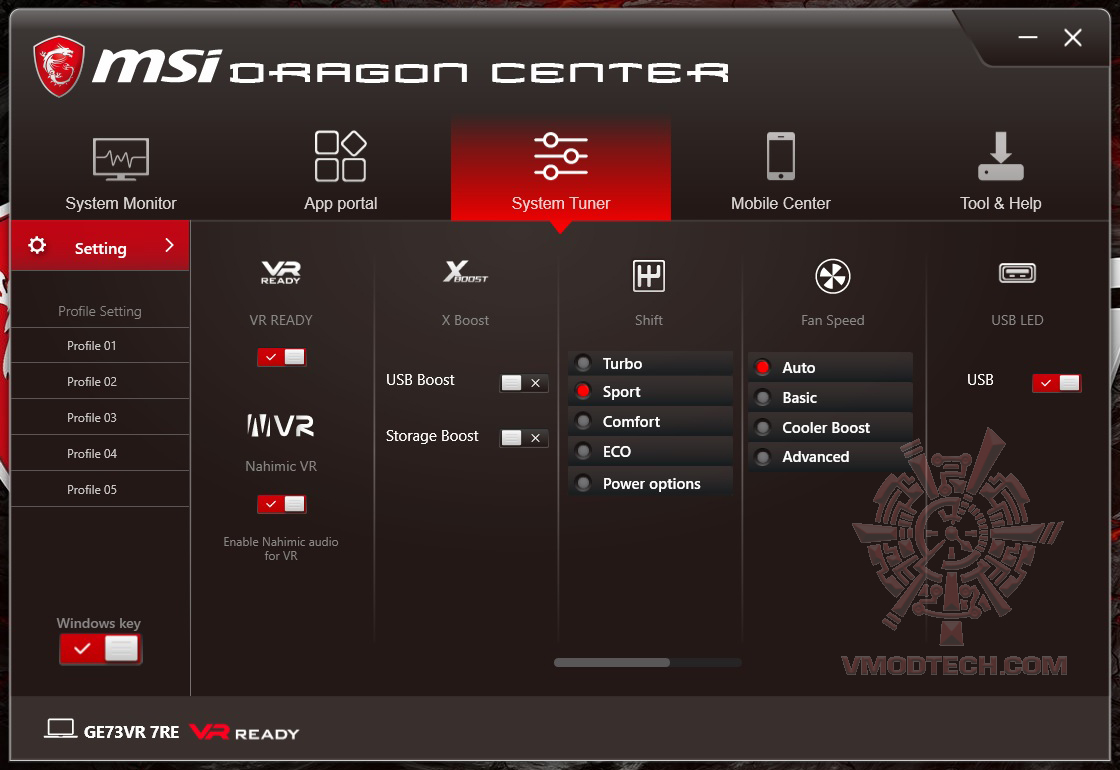 3 MSI GE73VR 7RE Raider Review