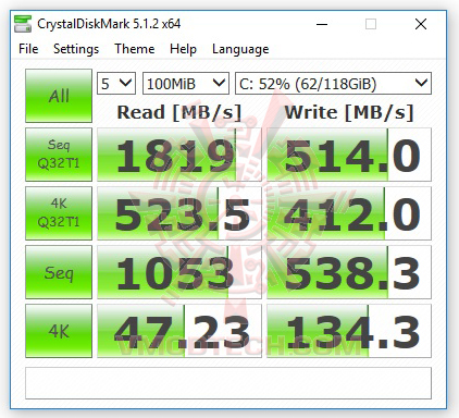 cry100 MSI GE73VR 7RE Raider Review