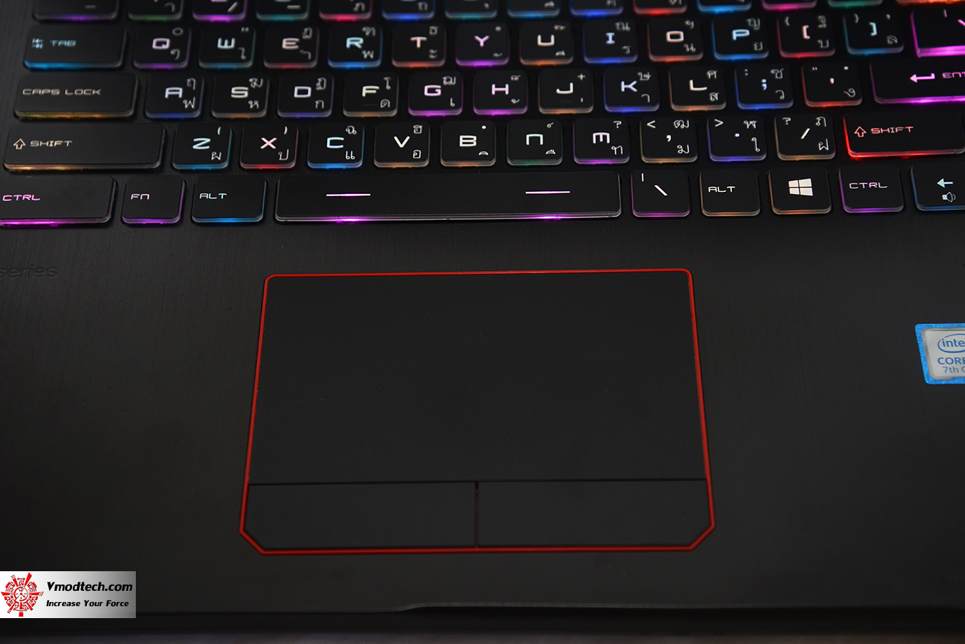 dsc 4847 MSI GE73VR 7RE Raider Review