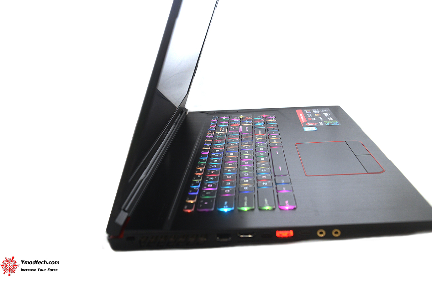 dsc 4907 MSI GE73VR 7RE Raider Review