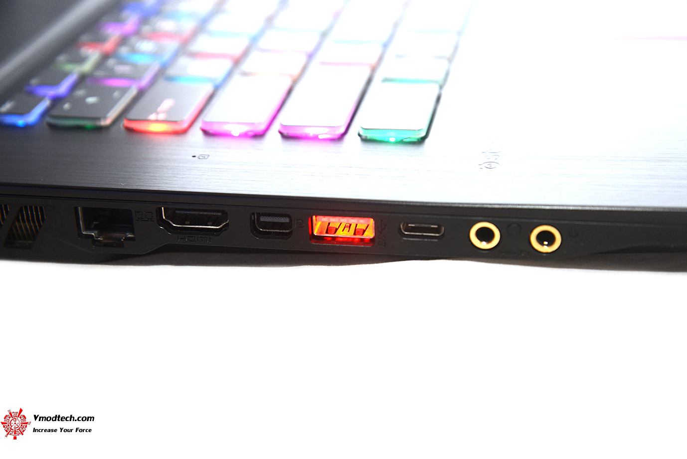 dsc 4915 MSI GE73VR 7RE Raider Review