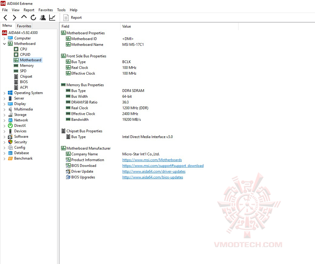 mb MSI GE73VR 7RE Raider Review
