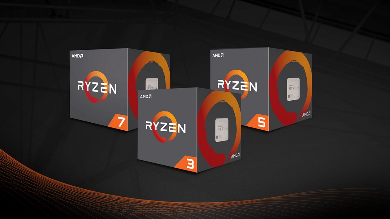 ryzen course image partner hub 1260x709 AMD ได้ชื่อเป็น “Brand of the Year” รับรางวัล “Best Tech 2017 Awards” ในงานประกาศรางวัลรายการ Trusted Review