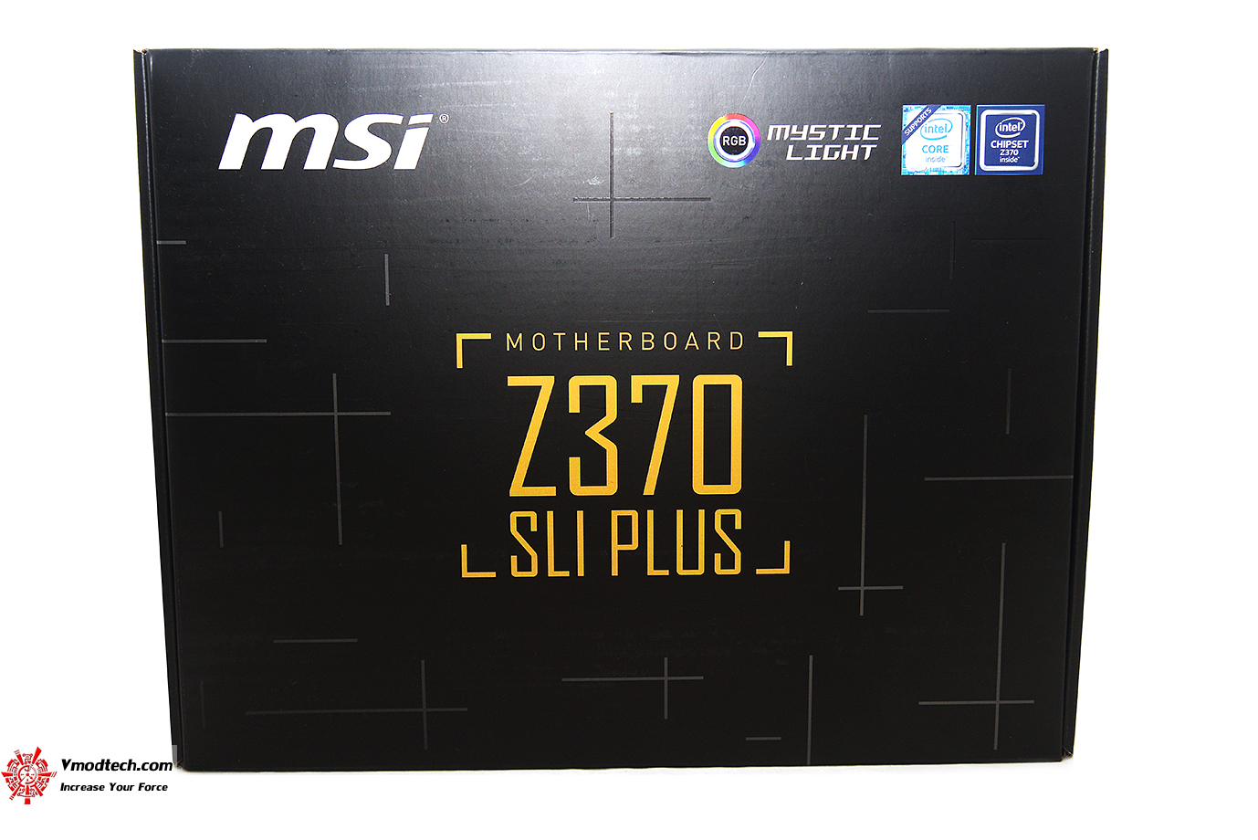 dsc 6527 MSI Z370 SLI PLUS REVIEW