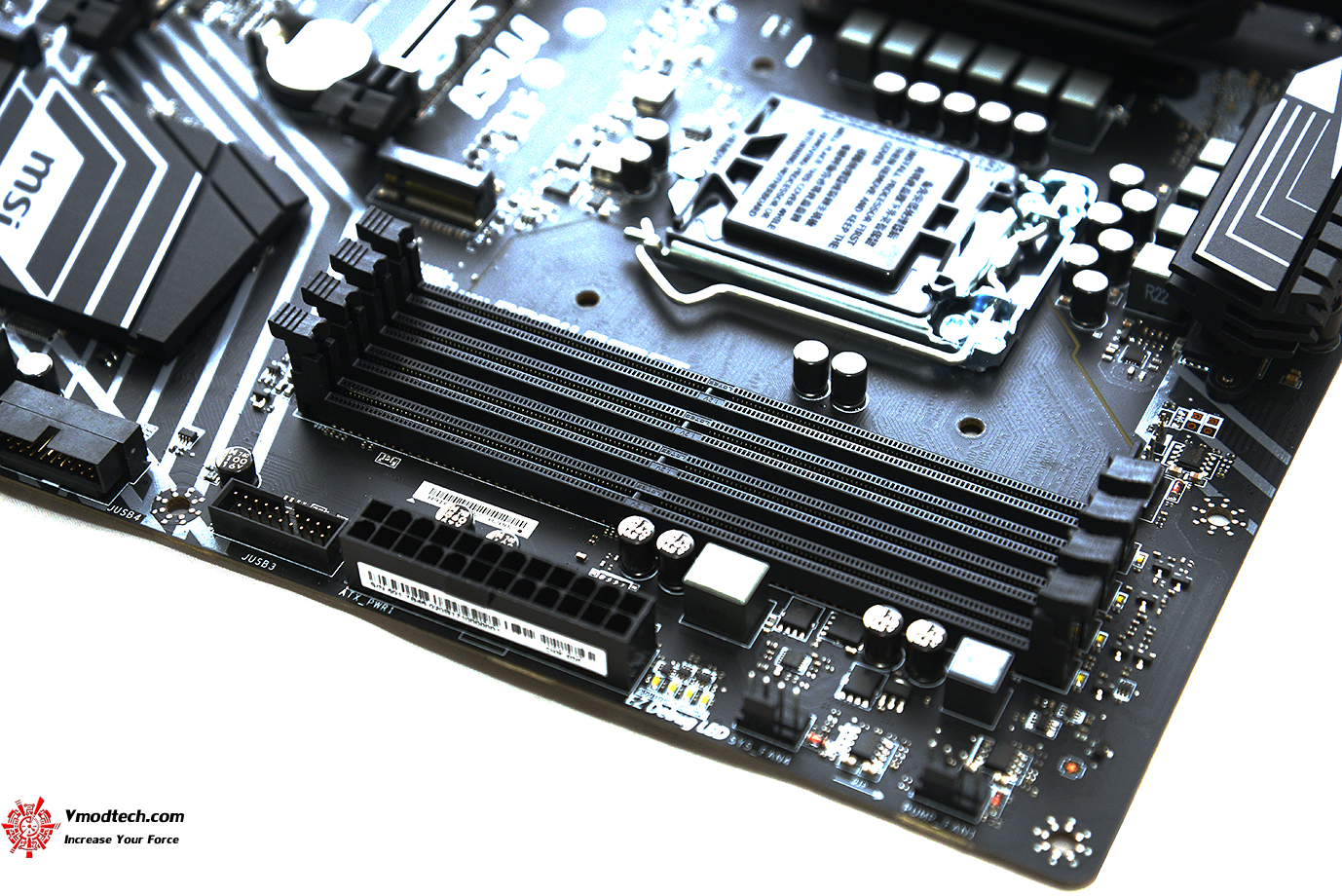 dsc 6562 MSI Z370 SLI PLUS REVIEW