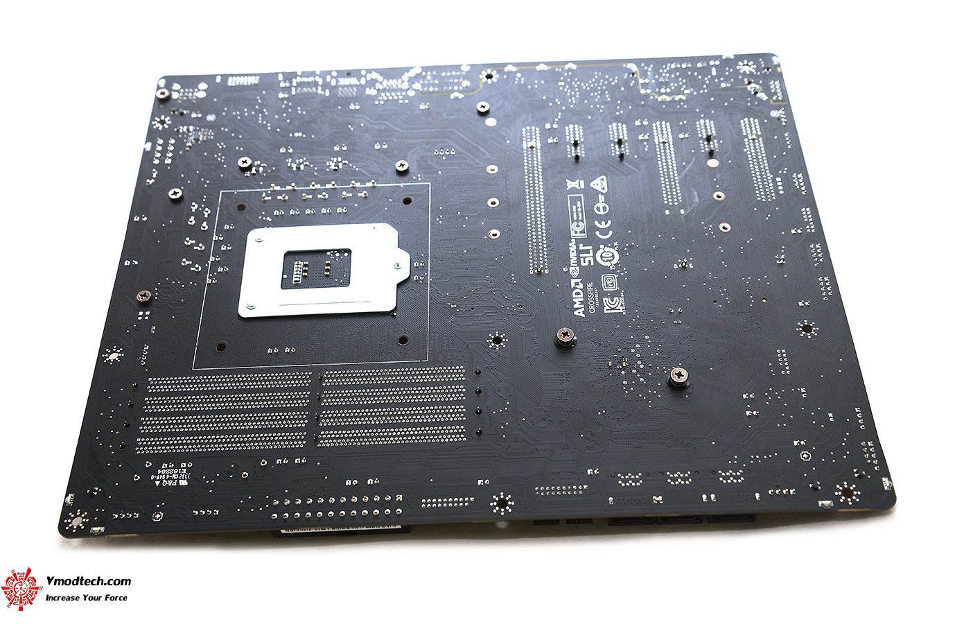 dsc 6598 MSI Z370 SLI PLUS REVIEW