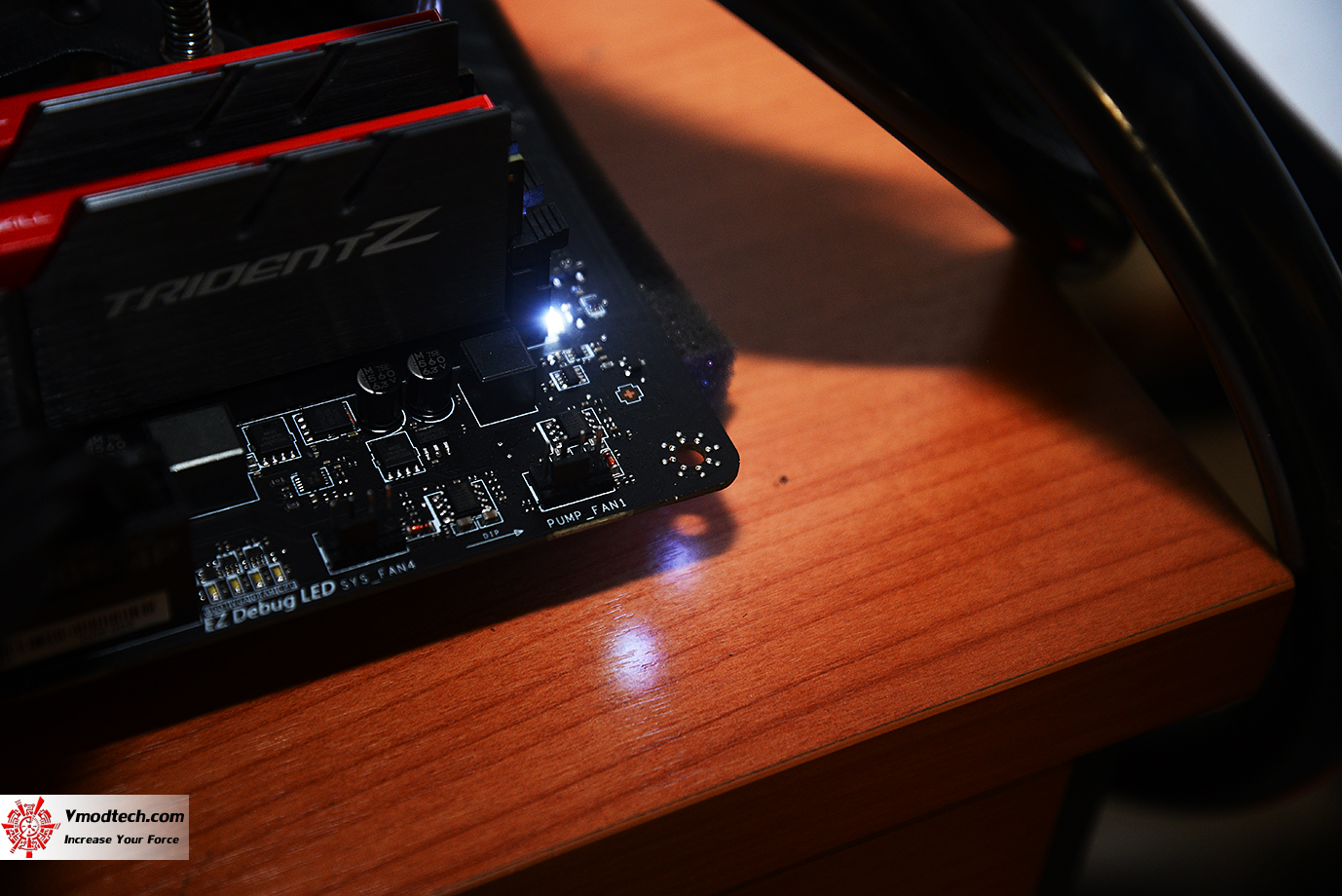 dsc 6666 MSI Z370 SLI PLUS REVIEW