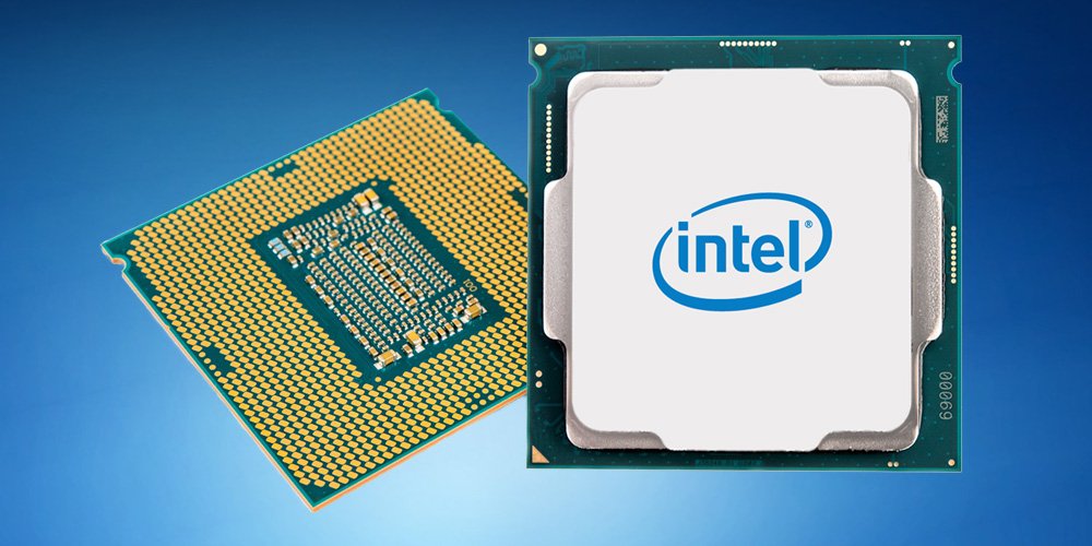 intel core i7 8700k flagship coffee lake cpu อินเทลเตรียมปล่อย Intel 9th Generation รุ่นใหม่ล่าสุดปีหน้าในรุ่น Core i7 9700K 8 Cores, 16 Threads ตามมาด้วย Core i5 6 Cores, 12 Threads และ Core i3 8 Threads 