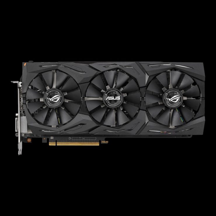 asus-rog-strix-vega-64_6-740x740 asus rog strix vega 64 6 740x740 ค่ายแดงเตรียมพร้อมปล่อย AMD Radeon RX Vega 64 และ 56 ในรุ่น Non Ref. พร้อมวางจำหน่ายแล้ว 3แบรนด์ ASUS , Gigabyte และ PowerColor