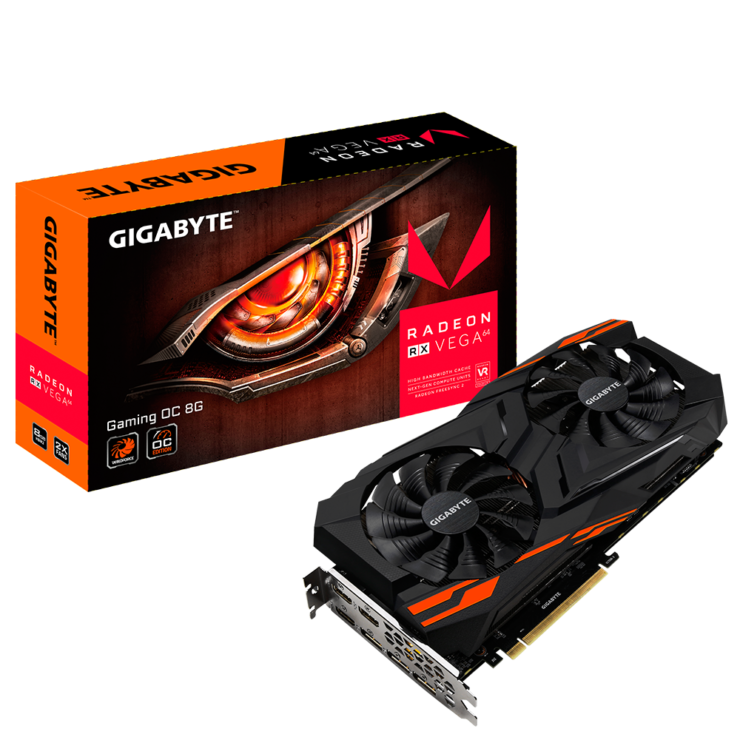 gigabyte-radeon-rx-vega-64-gaming-oc_2-740x740 gigabyte radeon rx vega 64 gaming oc 2 740x740 ค่ายแดงเตรียมพร้อมปล่อย AMD Radeon RX Vega 64 และ 56 ในรุ่น Non Ref. พร้อมวางจำหน่ายแล้ว 3แบรนด์ ASUS , Gigabyte และ PowerColor