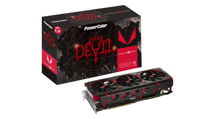 powercolor-radeon-rx-vega-56-red-devil_1-740x4111 powercolor radeon rx vega 56 red devil 1 740x4111 ค่ายแดงเตรียมพร้อมปล่อย AMD Radeon RX Vega 64 และ 56 ในรุ่น Non Ref. พร้อมวางจำหน่ายแล้ว 3แบรนด์ ASUS , Gigabyte และ PowerColor