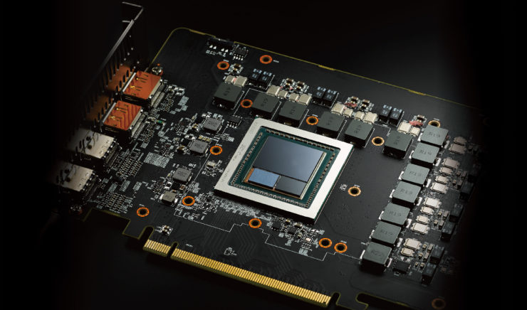 ค่ายแดงเตรียมพร้อมปล่อย AMD Radeon RX Vega 64 และ 56 ในรุ่น Non Ref. พร้อมวางจำหน่ายแล้ว 3แบรนด์ ASUS , Gigabyte และ PowerColor  