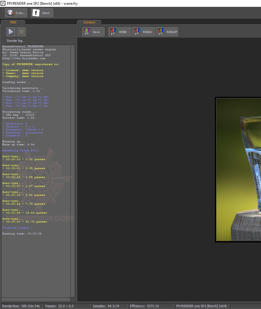 frd ASUS ROG MAXIMUS X FORMULA REVIEW