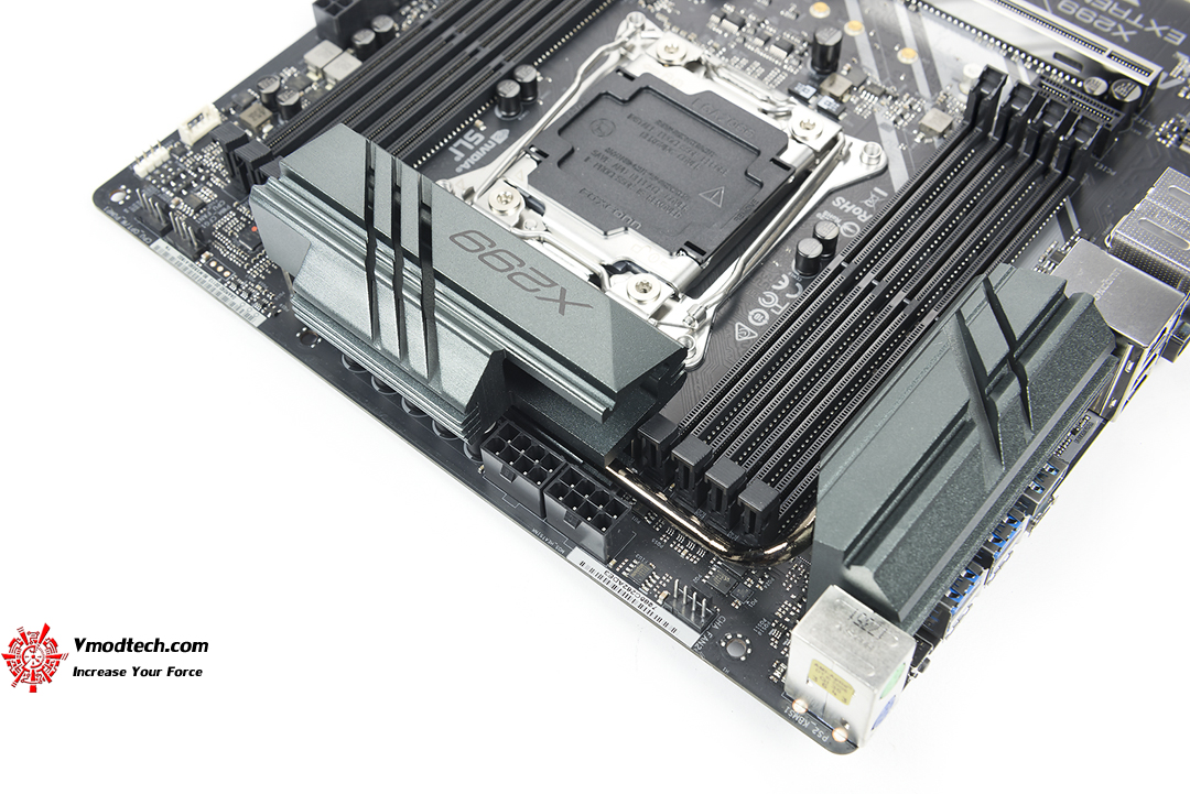 tpp 2427 ASROCK X299 Extreme 4 and Intel Core i5 7640X Review