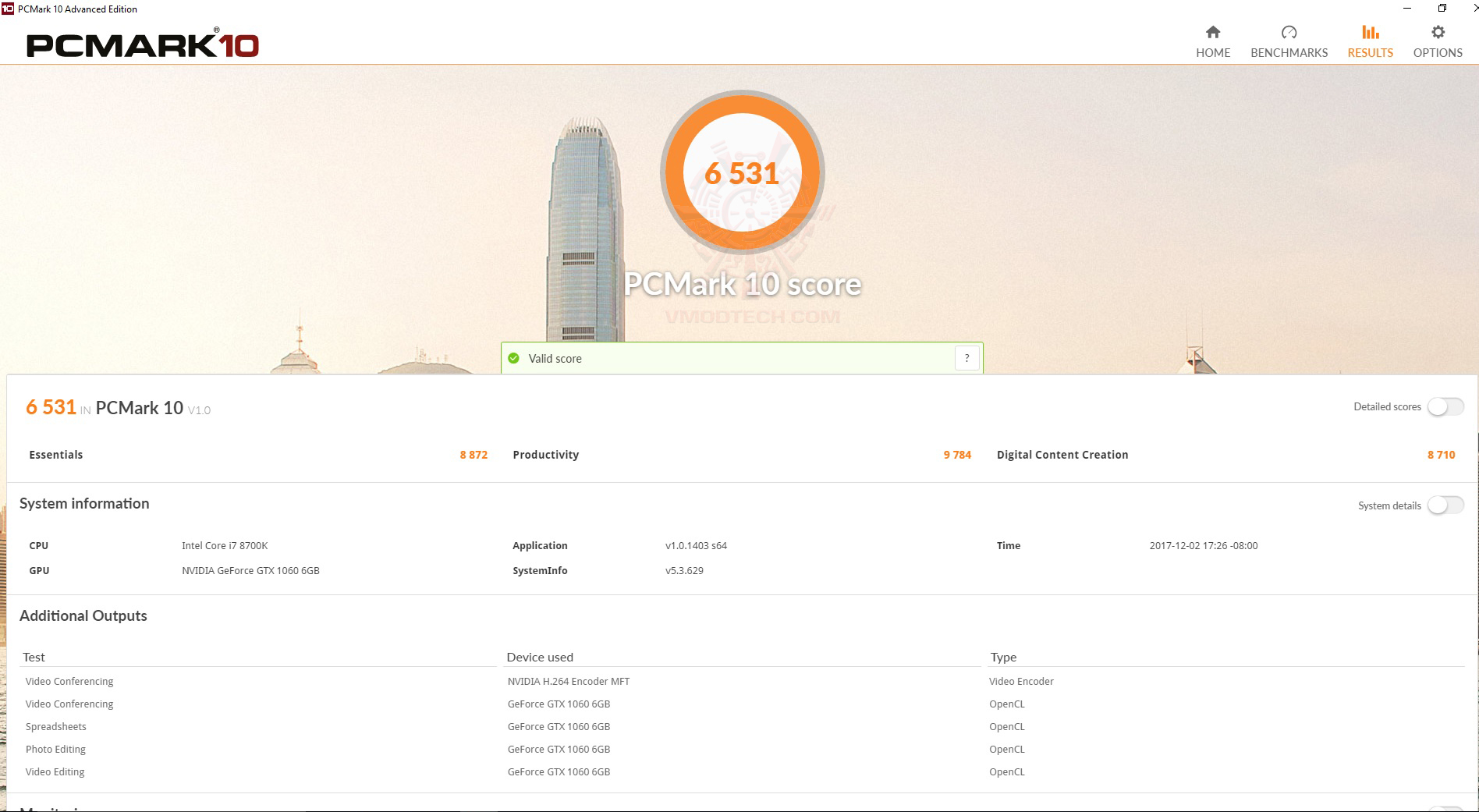 pc101 ASUS ROG MAXIMUS X FORMULA REVIEW