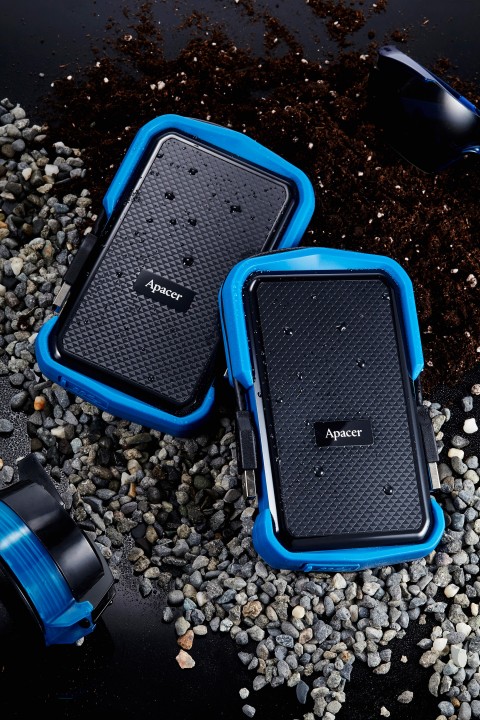 ac631 31 480x720 จะกลัวไปทำไม ! Apacer AC631 USB 3.1 Gen 1 ฮาร์ดไดร์ฟแบบพกพา ทนทานได้มาตรฐานกองทัพสหรัฐ (Military Grade) ปกป้องทุกข้อมูลที่ล้ำค่าของคุณ