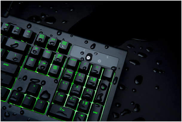 image2 image2 ALL NEW Razer BlackWidow Ultimate คีย์บอร์ดสุดทึก ทนน้ำ ทนฝุ่น มาตรฐานระดับ IP54