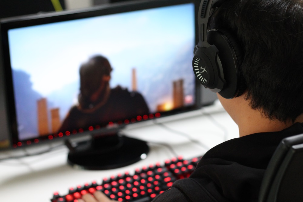 hyperx pulsefire fps op 0 เลือกเมาส์มีสไตล์ ให้คุณสนุกได้ในเกม Dota 2