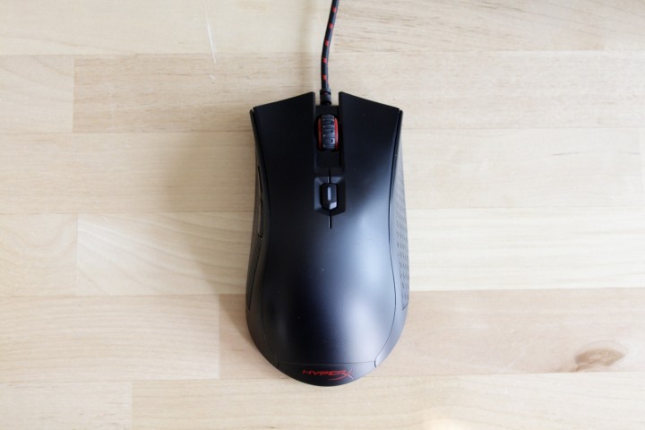 hyperx pulsefire fps op 3 720x480 เลือกเมาส์มีสไตล์ ให้คุณสนุกได้ในเกม Dota 2