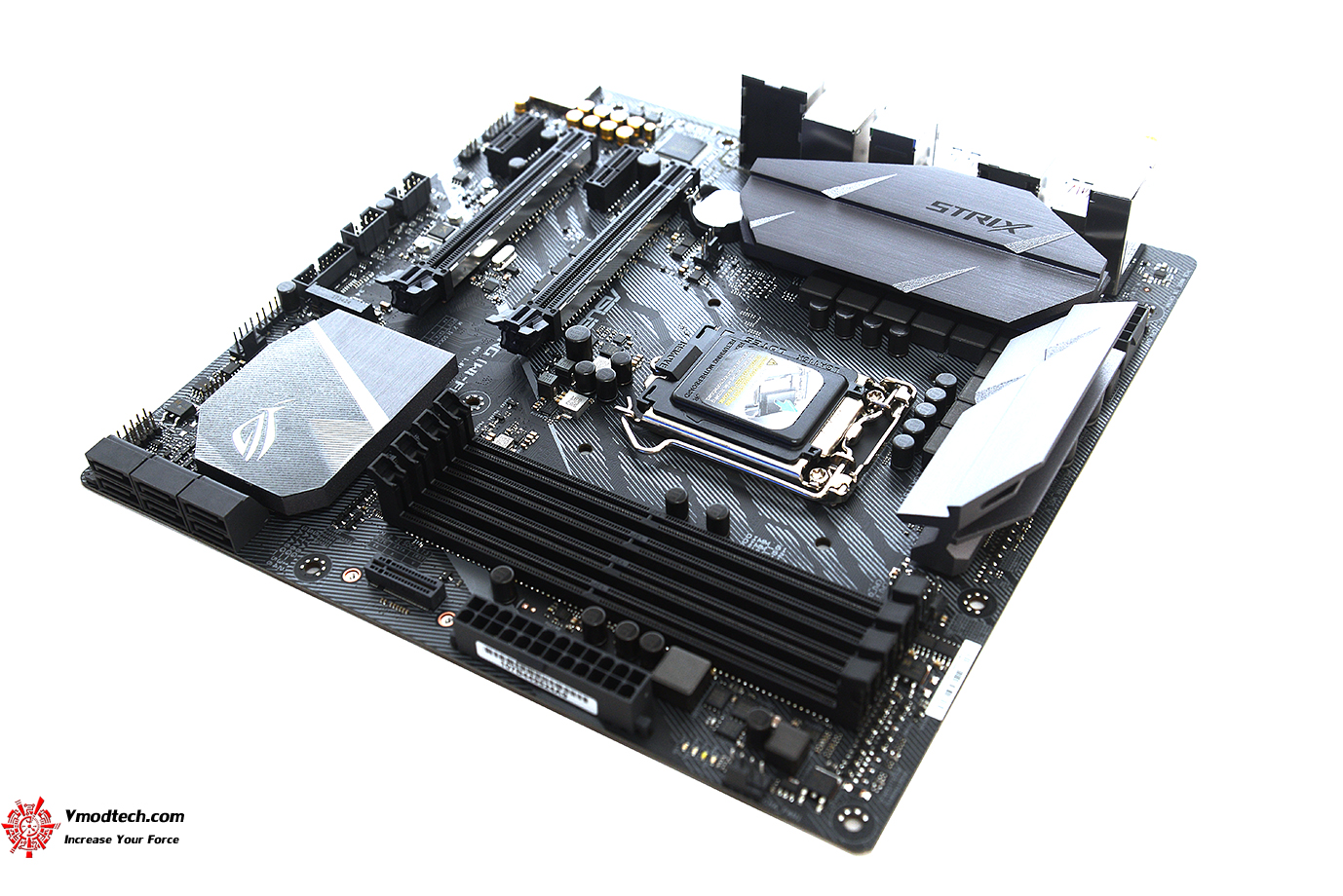 dsc 6792 ASUS ROG STRIX Z370 G GAMING (WI FI AC) REVIEW