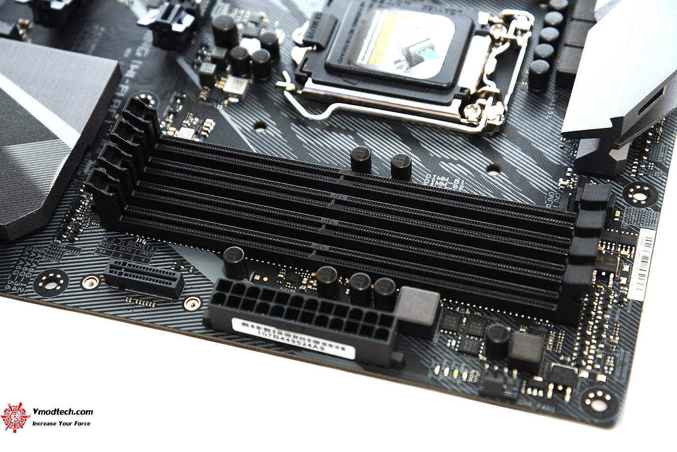 dsc 6806 ASUS ROG STRIX Z370 G GAMING (WI FI AC) REVIEW