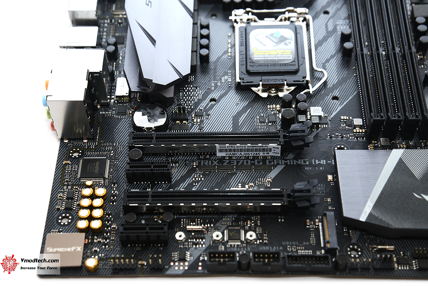 dsc 6826 ASUS ROG STRIX Z370 G GAMING (WI FI AC) REVIEW