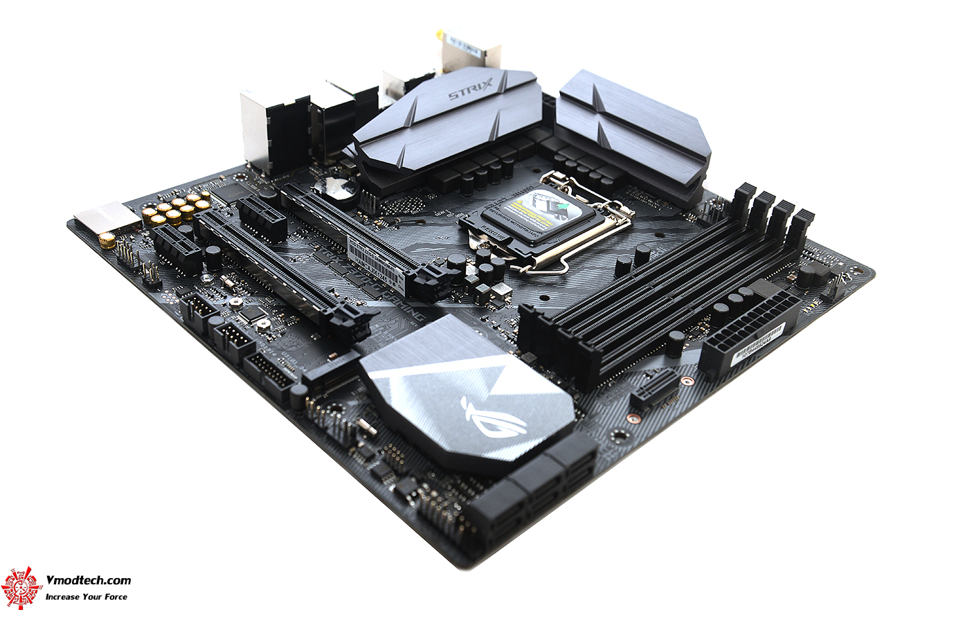 dsc 6854 ASUS ROG STRIX Z370 G GAMING (WI FI AC) REVIEW