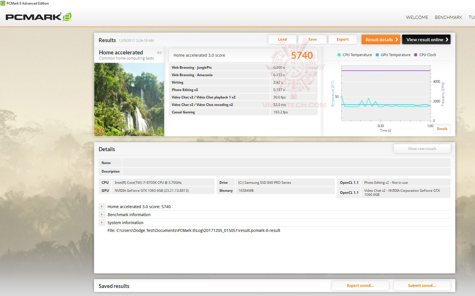 pc8 ASUS ROG STRIX Z370 G GAMING (WI FI AC) REVIEW