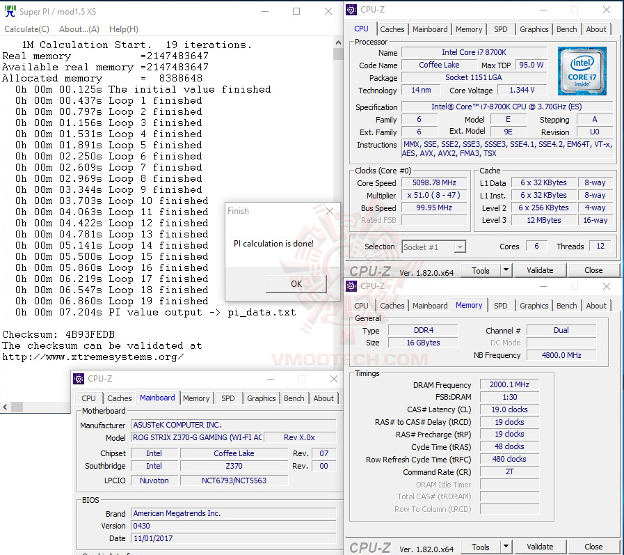 s1 ASUS ROG STRIX Z370 G GAMING (WI FI AC) REVIEW