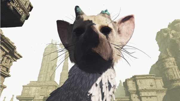 1 “The Last Guardian VR DEMO” พิเศษเฉพาะผู้เล่น PlayStation®VR เท่านั้น ดาวน์โหลดได้ฟรีที่ PlayStation™Store ตั้งแต่บัดนี้เป็นต้นไป