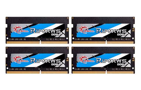 image002 image002 G.SKILL เปิดตัวแรมแบบ DDR4 SO DIMM ที่เร็วที่สุดในโลกด้วยความเร็วบัส 4000MHz CL18 18 18 38 32GB (4x8GB)