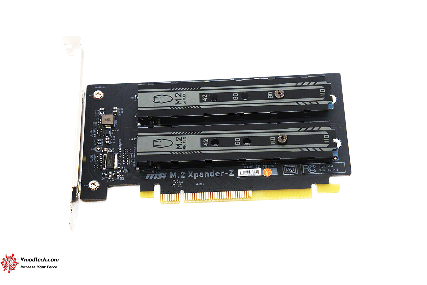 dsc 74401 MSI Z370 GODLIKE GAMING REVIEW