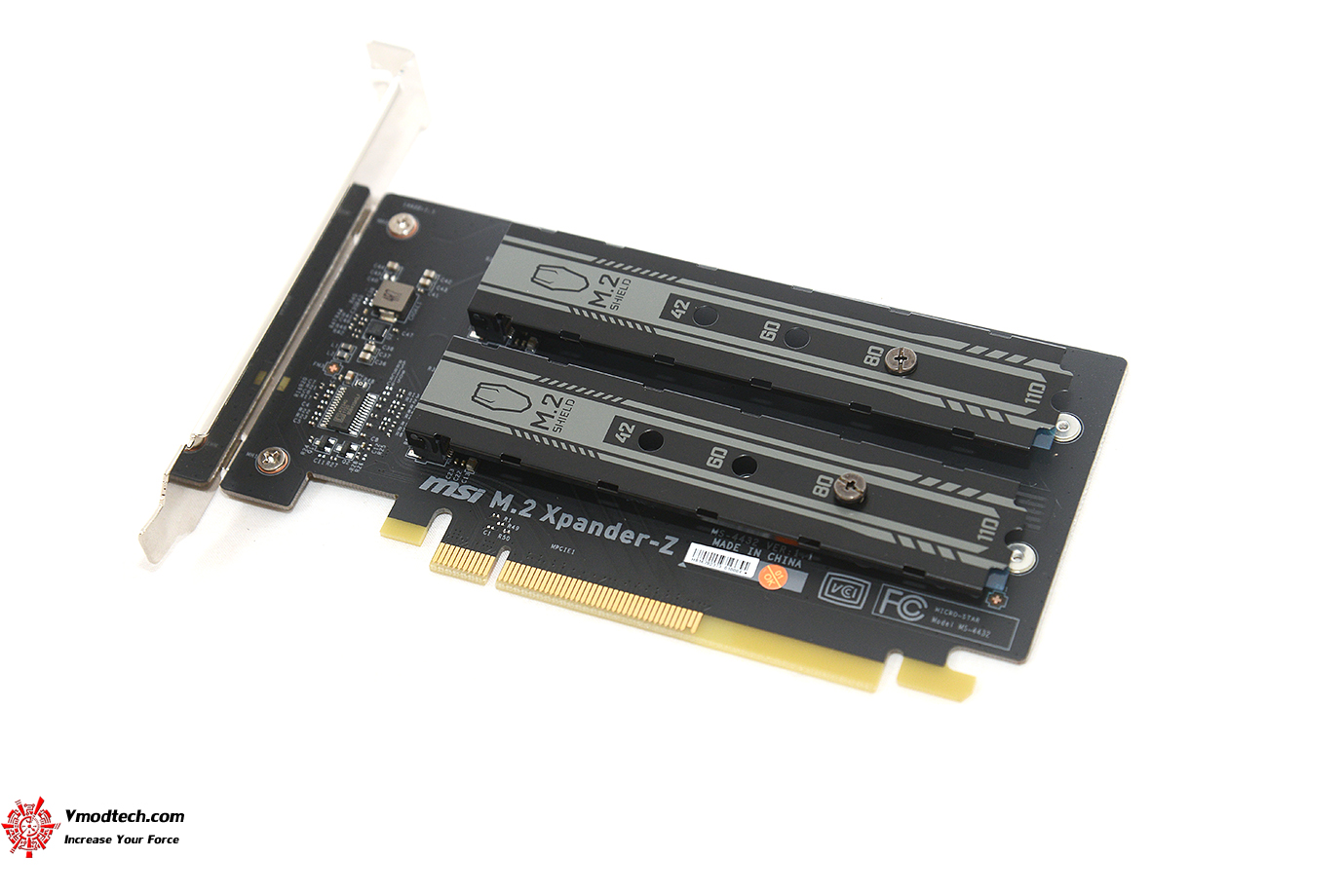 dsc 7463 MSI Z370 GODLIKE GAMING REVIEW