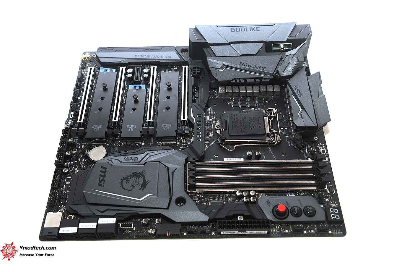 dsc 7476 MSI Z370 GODLIKE GAMING REVIEW