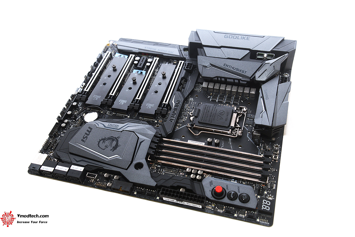 dsc 7479 MSI Z370 GODLIKE GAMING REVIEW