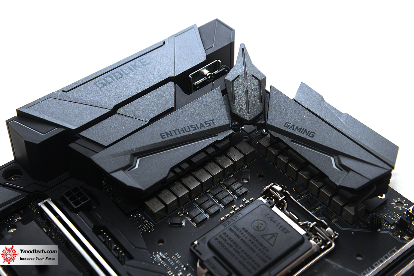 dsc 7498 MSI Z370 GODLIKE GAMING REVIEW