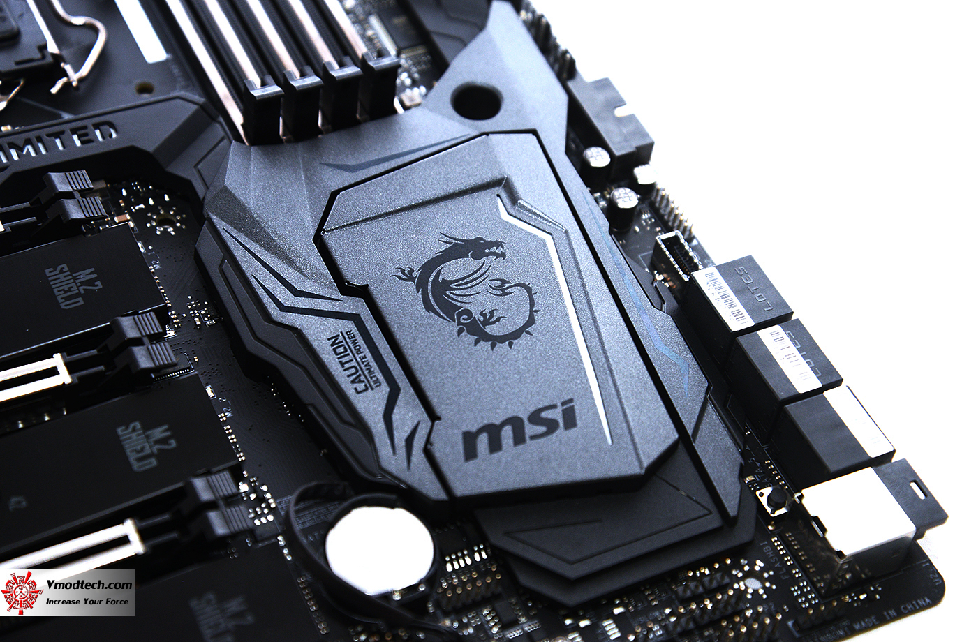 dsc 7546 MSI Z370 GODLIKE GAMING REVIEW