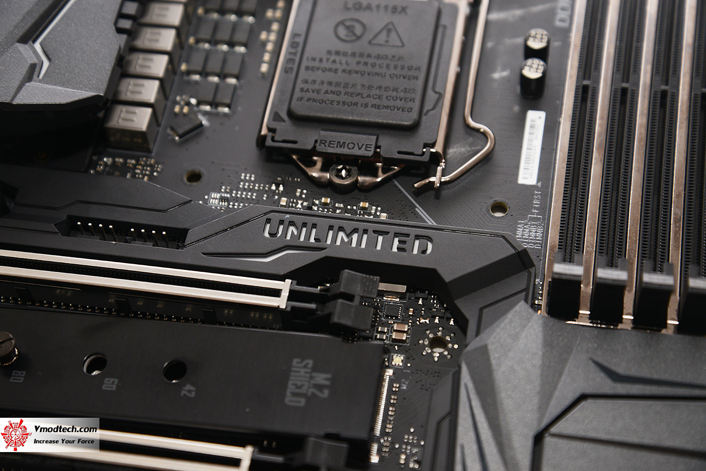 dsc 7564 MSI Z370 GODLIKE GAMING REVIEW