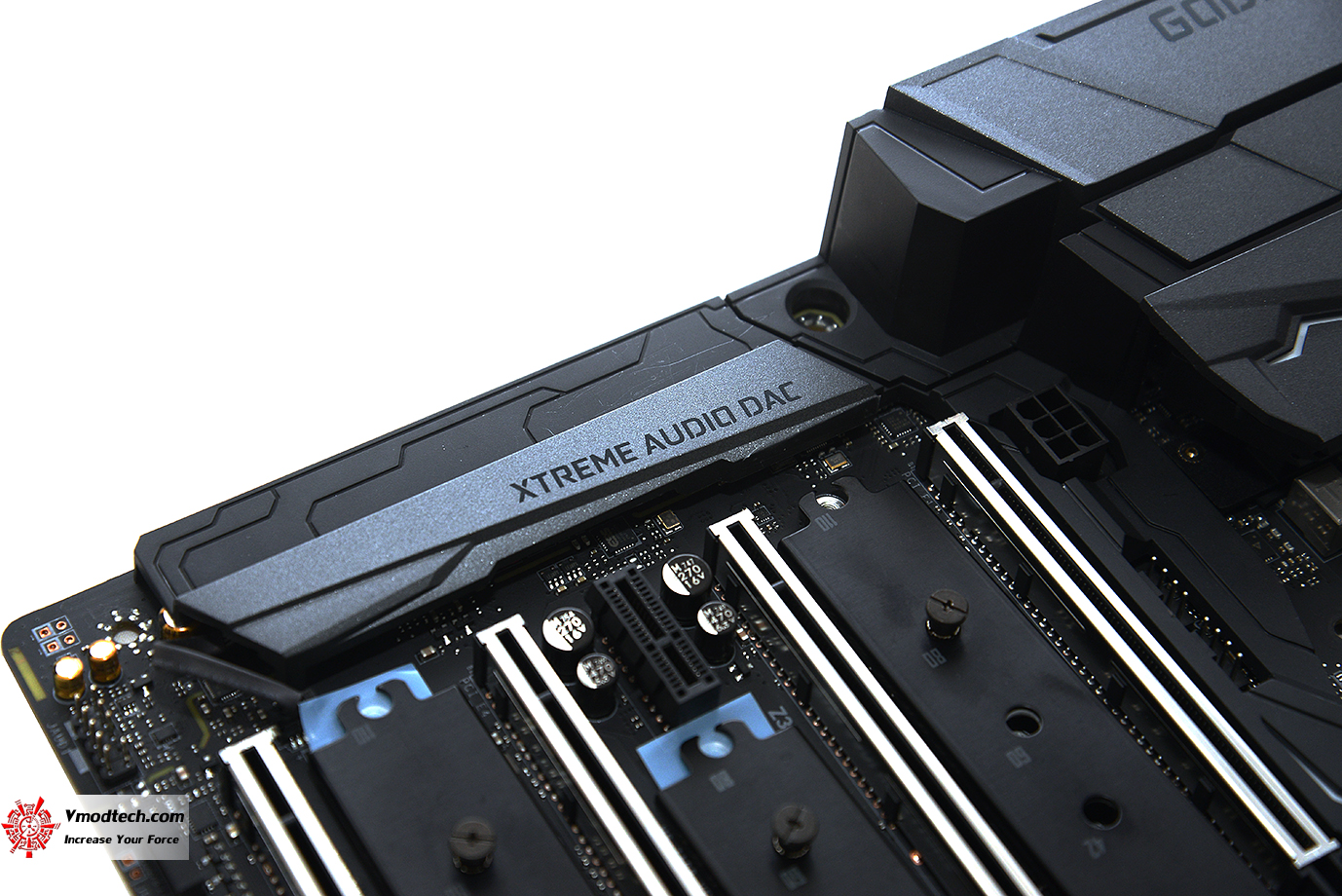 dsc 7574 MSI Z370 GODLIKE GAMING REVIEW