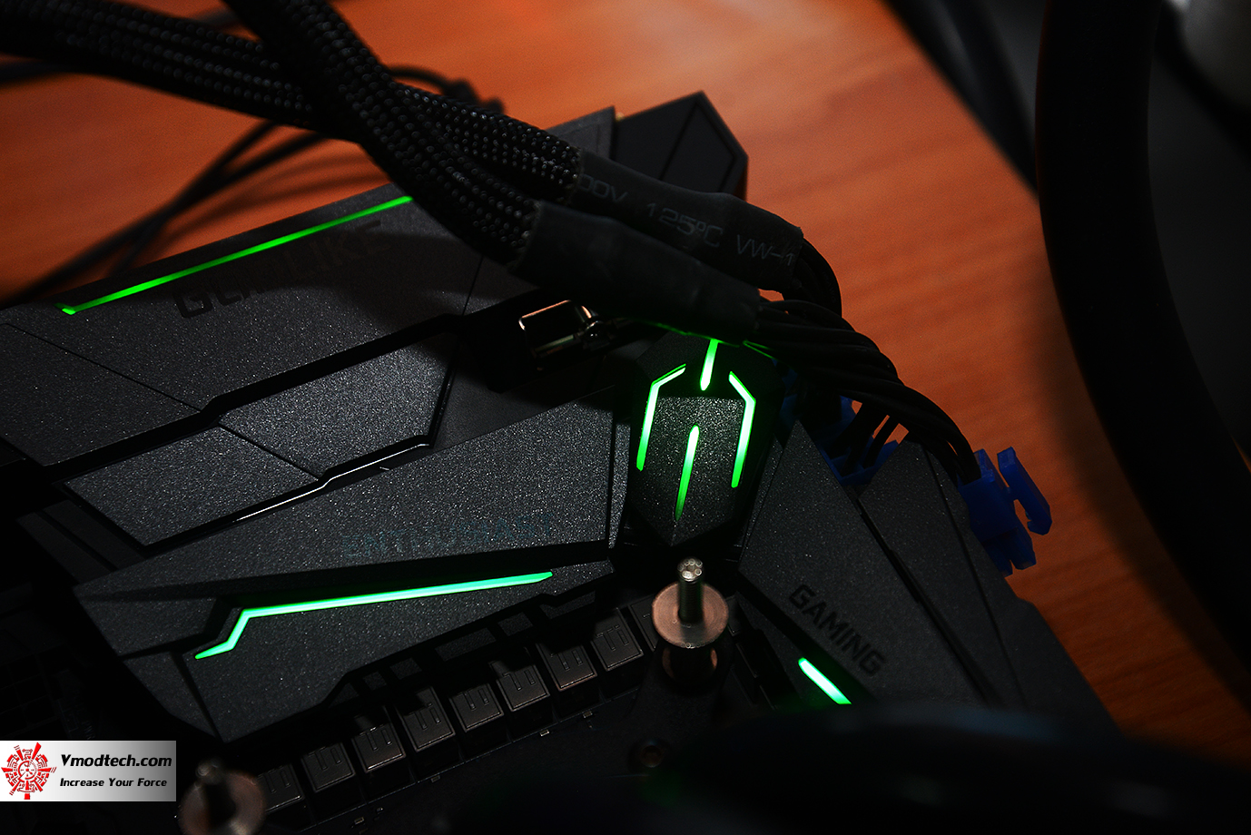 dsc 7627 MSI Z370 GODLIKE GAMING REVIEW