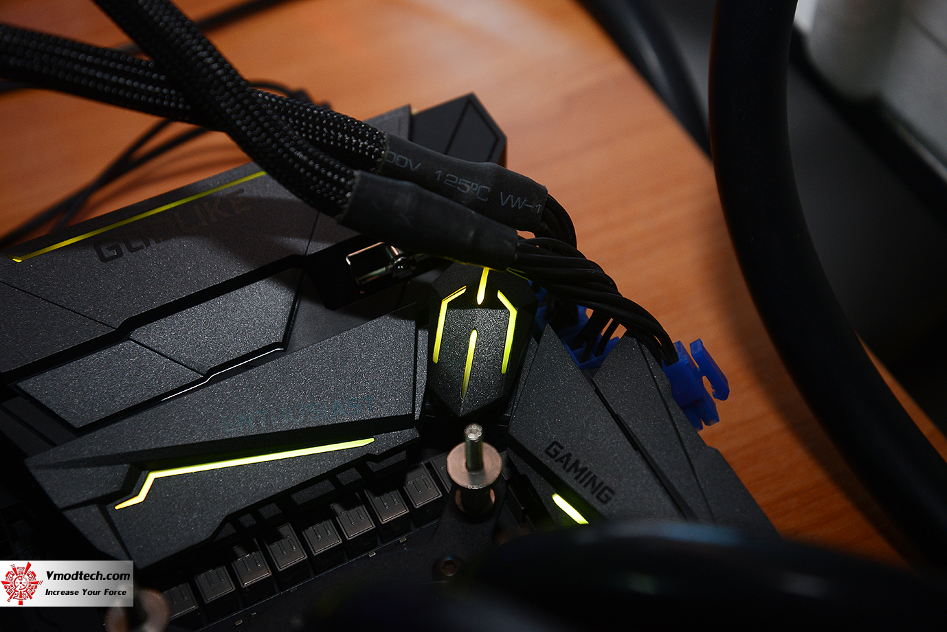 dsc 7636 MSI Z370 GODLIKE GAMING REVIEW