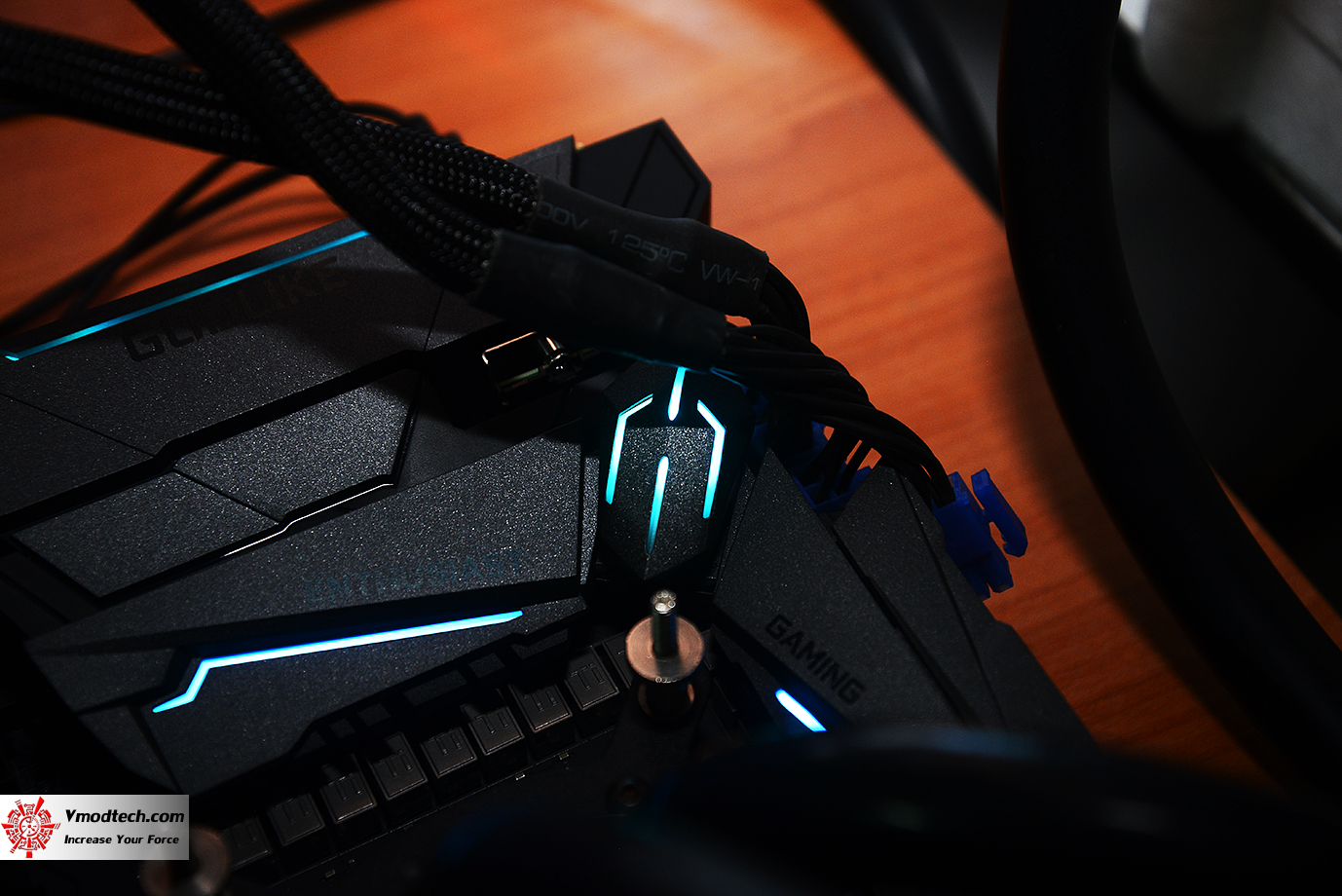 dsc 7637 MSI Z370 GODLIKE GAMING REVIEW