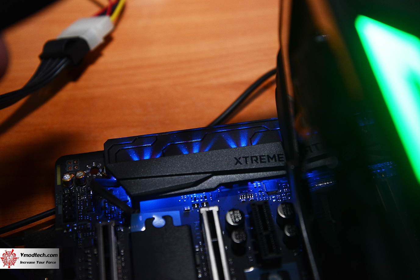 dsc 7639 MSI Z370 GODLIKE GAMING REVIEW