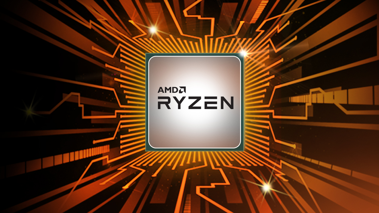 16340 ryzen 7 chip technology 1260x709 เมนบอร์ด AMD 400 series กำลังจะมาในรุ่นใหม่ 3รุ่น X470, B450, A420 series ซีรี่ย์รองรับการทำงานซีพียูรุ่นใหม่ RYZEN 2