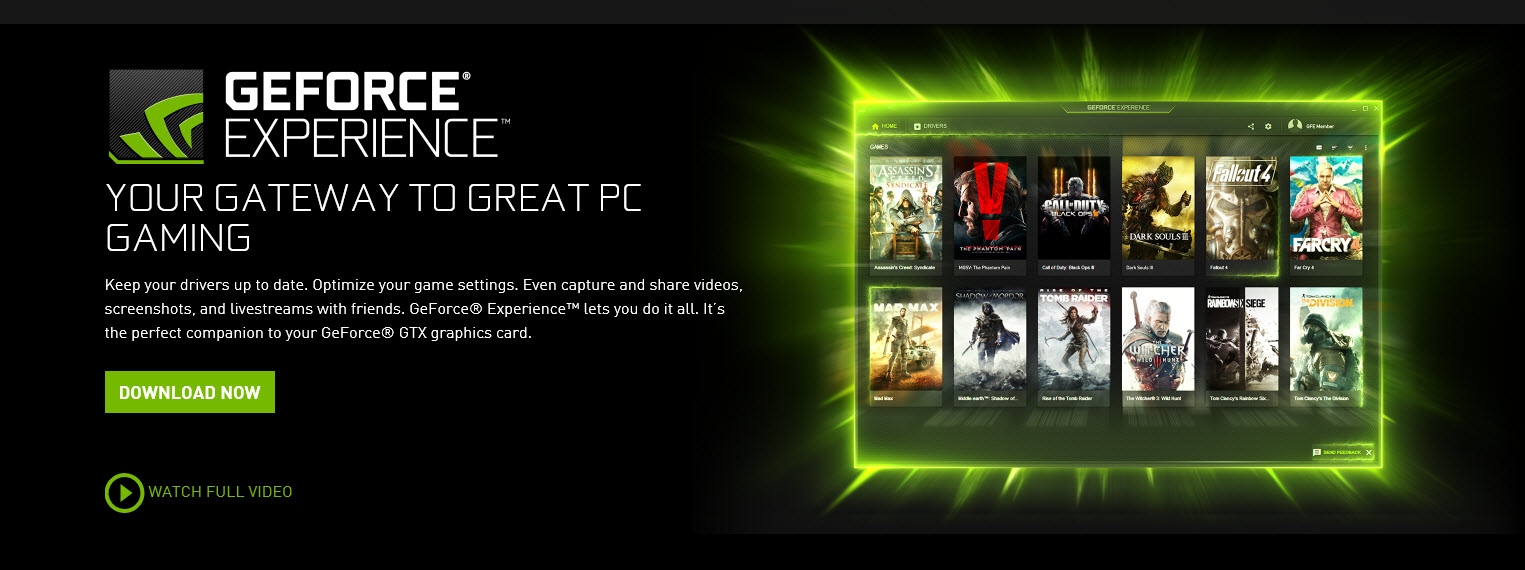 2017 12 25 10 31 14 Nvidia อาจจะยุติให้บริการไดร์เวอร์การ์ดจอในรุ่น 32 bit 