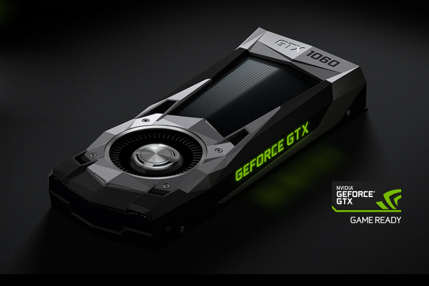 gtx 1060 5gb NVIDIA เปิดตัวกันอีกรุ่นกับ NVIDIA GeForce GTX 1060 รุ่นใหม่ขนาดแรม 5GB GDDR5 เน้นใช้งานในร้านอินเตอร์เน็ตคาเฟ่ 